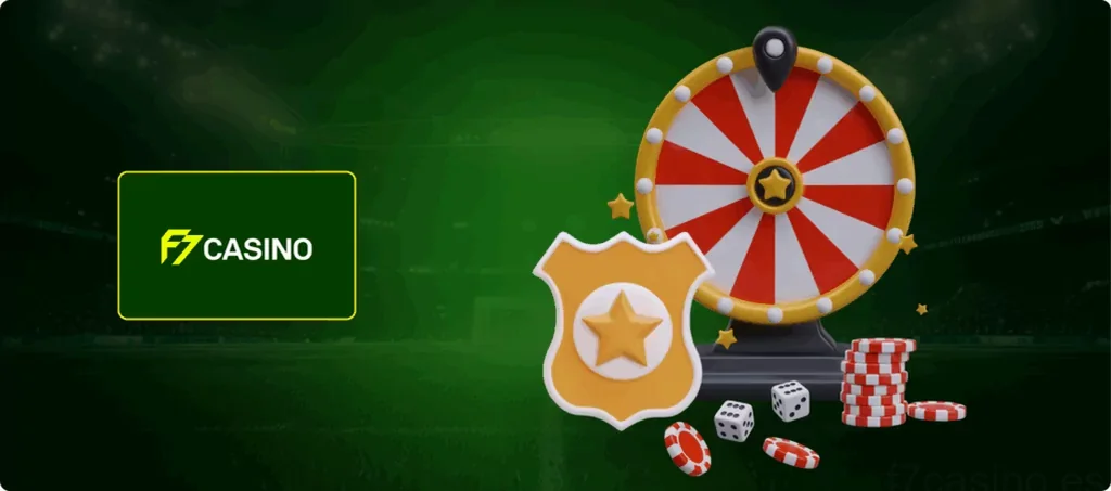 F7 Casino Casino Gaming